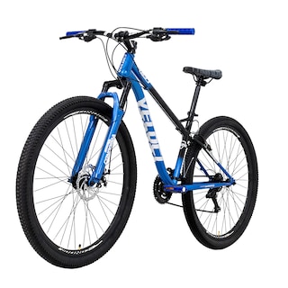 Foto 7 | Foto 7 | Bicicleta Veloci Riot Rodada 29 Azul De Montaña