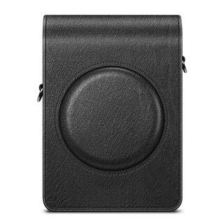 Foto 4 | Foto 4 | Funda Protectora Fintie Negra para Cámara Fujifilm Instax Mini Evo - Venta Internacional