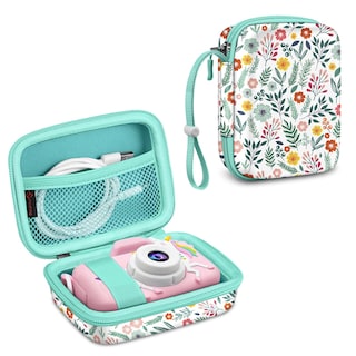 Foto 1 | Foto 1 | Funda para Cámara Fintie Kids - Venta Internacional