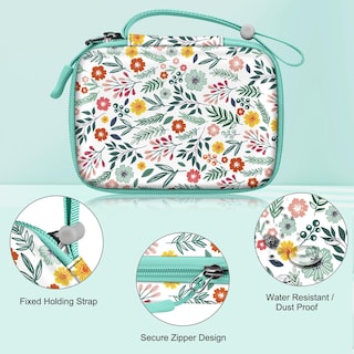 Foto 3 | Foto 3 | Funda para Cámara Fintie Kids - Venta Internacional