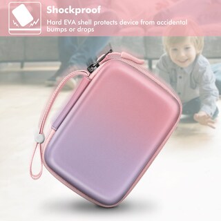 Foto 5 | Foto 5 | Funda para Cámara Fintie Kids - Venta Internacional