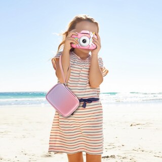 Foto 7 | Foto 7 | Funda para Cámara Fintie Kids - Venta Internacional