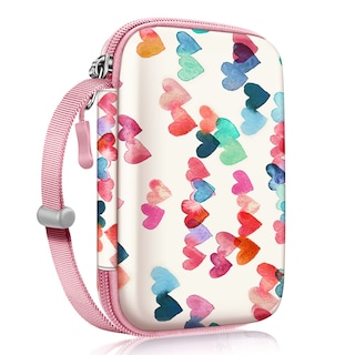 Foto 1 | Foto 1 | Funda De Transporte Fintie para Impresora Fujifilm Instax Mini Link 2 - Venta Internacional