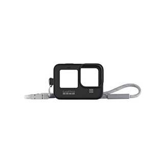 Foto 1 | Foto 1 | Funda + Cordón Go Pro para hero10 Negro/hero9 Negro - Venta Internacional