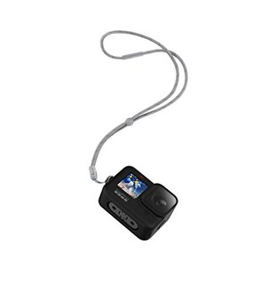 Foto 6 | Foto 6 | Funda + Cordón Go Pro para hero10 Negro/hero9 Negro - Venta Internacional
