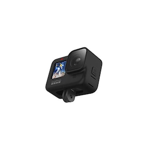 Foto 7 | Foto 7 | Funda + Cordón Go Pro para hero10 Negro/hero9 Negro - Venta Internacional