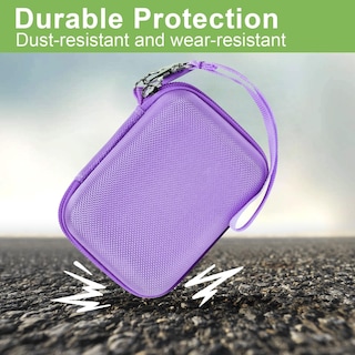 Foto 5 | Foto 5 | Funda Para Cámara Alkoo Compatible Con Vahoiald Fhd 1080p - Venta Internacional