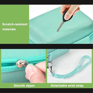 Foto 4 | Foto 4 | Funda para Cámara Alkoo Compatible con Vahoiald Fhd 1080p - Venta Internacional