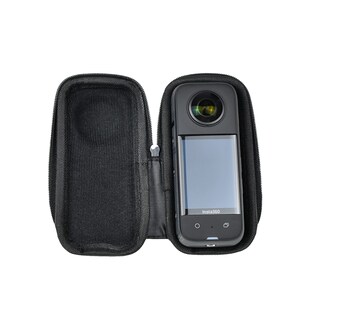 Foto 1 | Foto 1 | Funda Rígida Para Insta360 X3 Y One X2 de Vgsion - Venta Internacional