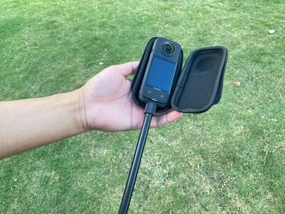 Foto 5 | Foto 5 | Funda Rígida Para Insta360 X3 Y One X2 de Vgsion - Venta Internacional