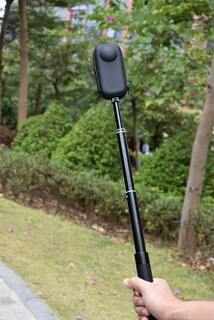 Foto 6 | Foto 6 | Funda Rígida Para Insta360 X3 Y One X2 de Vgsion - Venta Internacional