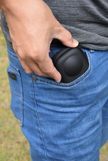 Foto 7 | Foto 7 | Funda Rígida Para Insta360 X3 Y One X2 de Vgsion - Venta Internacional