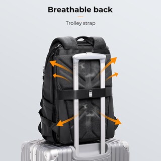 Foto 5 | Foto 5 | Mochila Para Cámara K&f Concept 20l Impermeable Con Funda Rígida - Venta Internacional.