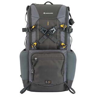 Foto 1 | Foto 1 | Mochila Para Cámara Vanguard Alta Sky 42 Para Cámara Réflex Digital O Sin Espejo - Venta Internacional.