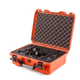 Foto 1 | Foto 1 | Funda Rígida Impermeable Nanuk 930 Con Espuma Para Dji Ronin Rs 4/rs 4 Pro - Venta Internacional.