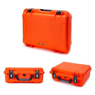 Foto 2 | Foto 2 | Funda Rígida Impermeable Nanuk 930 Con Espuma Para Dji Ronin Rs 4/rs 4 Pro - Venta Internacional.