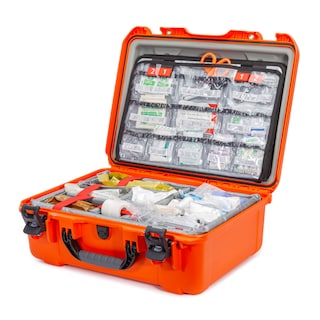 Foto 1 | Foto 1 | Hardcase Nanuk 940 Ems Servicio Médico De Emergencia Y Primeros Auxilios - Venta Internacional.