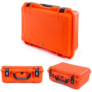 Foto 6 | Foto 6 | Hardcase Nanuk 940 Ems Servicio Médico De Emergencia Y Primeros Auxilios - Venta Internacional.