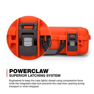 Foto 4 | Foto 4 | Funda Rígida Impermeable De Mano Nanuk 910 Para Dji Mavic Mini 2 - Venta Internacional.