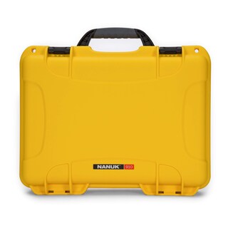 Foto 2 | Foto 2 | Funda Rígida Impermeable De Mano Nanuk 910 Para Dji Mavic Mini 2 - Venta Internacional.