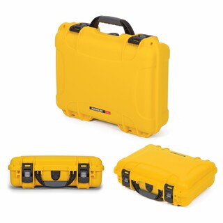 Foto 3 | Foto 3 | Funda Rígida Impermeable De Mano Nanuk 910 Para Dji Mavic Mini 2 - Venta Internacional.