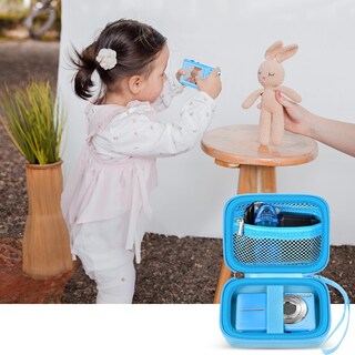 Foto 7 | Foto 7 | Funda De Cámara Alkoo Compatible Con Vahoiald Fhd 1080p - Venta Internacional.