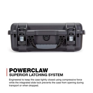 Foto 4 | Foto 4 | Funda Rígida Impermeable Nanuk 925-mavia2s7 Para Dji Air 2s Combo - Venta Internacional.