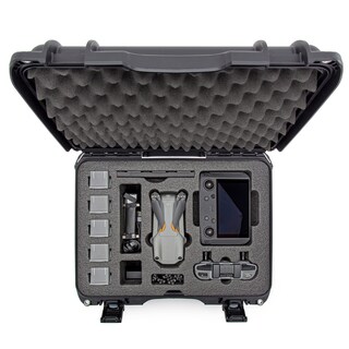 Foto 5 | Foto 5 | Funda Rígida Impermeable Nanuk 925-mavia2s7 Para Dji Air 2s Combo - Venta Internacional.