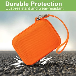 Foto 5 | Foto 5 | Funda De Cámara Alkoo Compatible Con Vahoiald Fhd 1080p - Venta Internacional.
