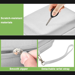 Foto 4 | Foto 4 | Funda De Cámara Alkoo Compatible Con Vahoiald Fhd 1080p - Venta Internacional.