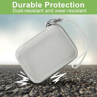 Foto 5 | Foto 5 | Funda De Cámara Alkoo Compatible Con Vahoiald Fhd 1080p - Venta Internacional.
