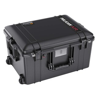 Foto 1 | Foto 1 | Funda Pelican Air 1607 sin Espuma Impermeable Negra - Venta Internacional
