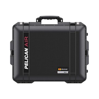 Foto 3 | Foto 3 | Funda Pelican Air 1607 sin Espuma Impermeable Negra - Venta Internacional