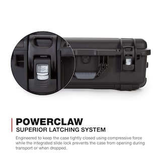 Foto 5 | Foto 5 | Funda Rígida Impermeable Para Equipaje De Mano, Kit Fotográfico Nanuk 935 Pro - Venta Internacional.