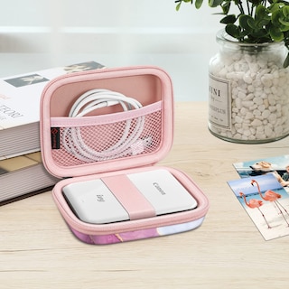 Foto 7 | Foto 7 | Funda Protectora Fintie Para Canon Ivy Mini/canon Ivy 2 Mini - Venta Internacional.