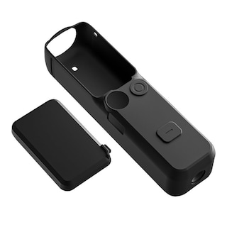 Foto 1 | Foto 1 | Funda Protectora Y Tapa De Pantalla Para Dji Osmo Pocket 3 - Venta Internacional.