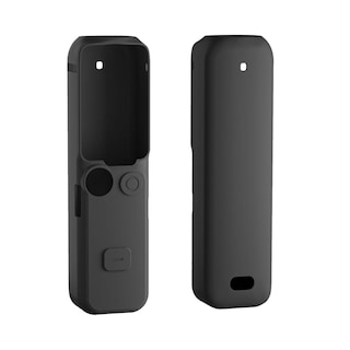 Foto 2 | Foto 2 | Funda Protectora Y Tapa De Pantalla Para Dji Osmo Pocket 3 - Venta Internacional.