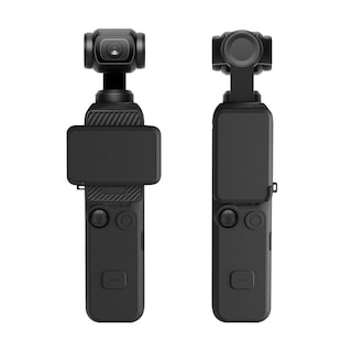 Foto 5 | Foto 5 | Funda Protectora Y Tapa De Pantalla Para Dji Osmo Pocket 3 - Venta Internacional.
