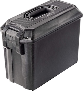 Foto 1 | Foto 1 | Funda Rígida Pelican Vault V250 Multiusos Negra - Venta Internacional.
