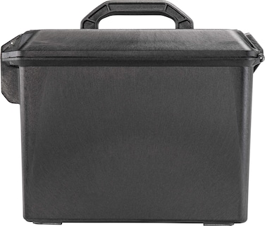 Foto 3 | Foto 3 | Funda Rígida Pelican Vault V250 Multiusos Negra - Venta Internacional.
