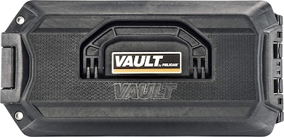 Foto 4 | Foto 4 | Funda Rígida Pelican Vault V250 Multiusos Negra - Venta Internacional.
