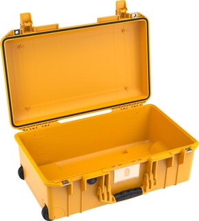 Foto 1 | Foto 1 | Funda Pelican Air 1535 Sin Espuma, Impermeable, Amarilla - Venta Internacional.