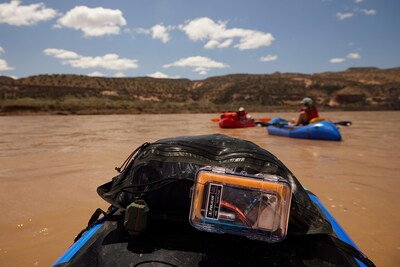 Foto 5 | Foto 5 | Funda Impermeable Pelican M60 Micro Para Iphone, Gopro Y Cámara - Venta Internacional.