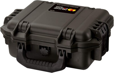 Foto 1 | Foto 1 | Funda Pelican Storm Im2050 Con Espuma Negra - Venta Internacional.