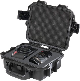 Foto 3 | Foto 3 | Funda Pelican Storm Im2050 Con Espuma Negra - Venta Internacional.