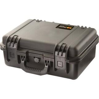 Foto 1 | Foto 1 | Funda Pelican Storm Im2200 Sin Espuma Negra (modelo: Im2200-00000) - Venta Internacional.