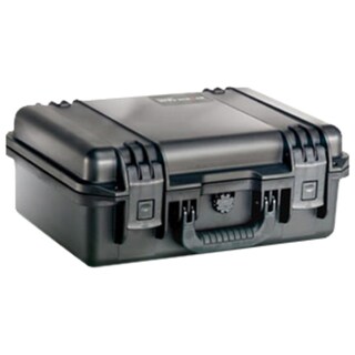Foto 1 | Foto 1 | Funda Pelican Storm Im2200 Con Espuma Negra - Venta Internacional.