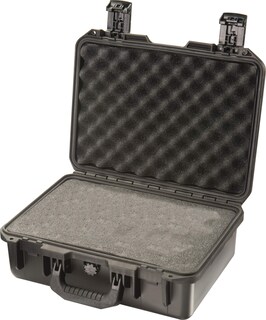 Foto 3 | Foto 3 | Funda Pelican Storm Im2200 Con Espuma Negra - Venta Internacional.