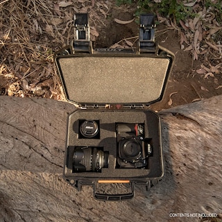 Foto 5 | Foto 5 | Funda Rígida Pelican Vault V100 Multiusos - Venta Internacional