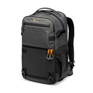 Foto 1 | Foto 1 | Mochila Para Cámara Lowepro Fastpack Pro Bp 250 Aw Iii Negra - Venta Internacional.